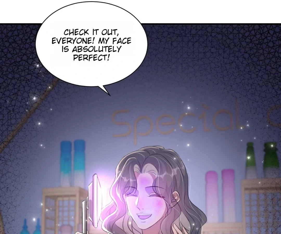 The Real Heiress Brings the High Society to Its Knees Chapter 9 Page 58